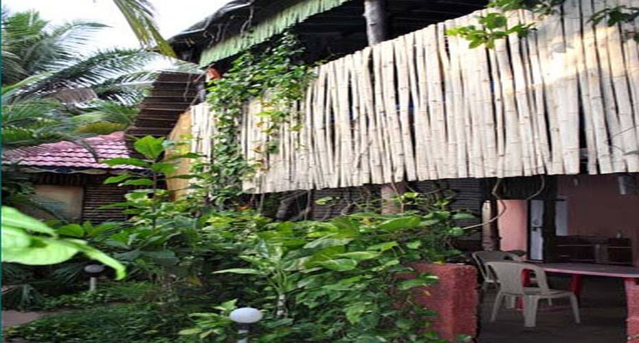 Tian Beach Resort, Malvan 4